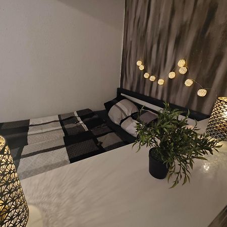 Appartment Muehlberg Obermuehle Kirchensittenbach Bagian luar foto
