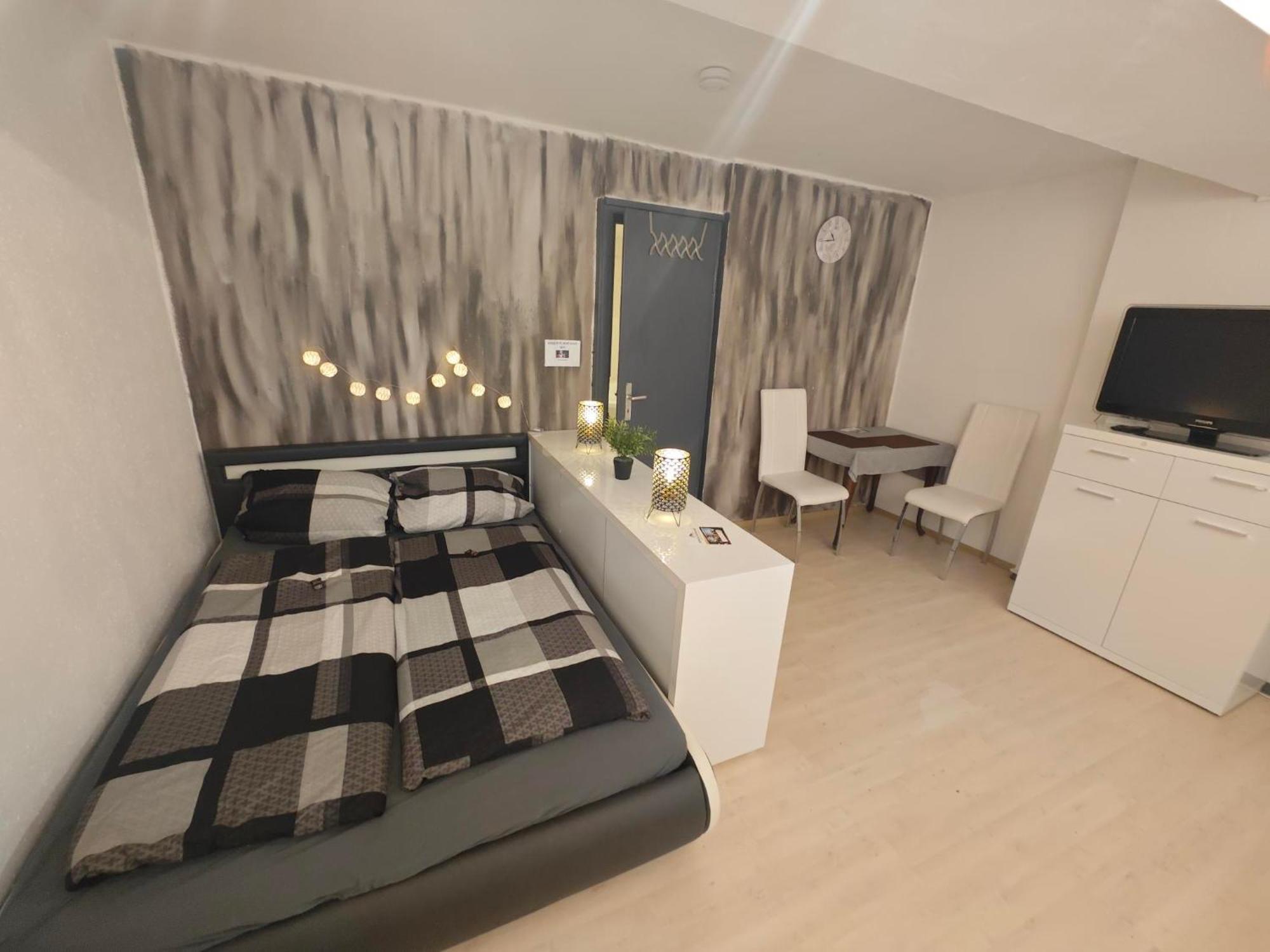 Appartment Muehlberg Obermuehle Kirchensittenbach Bagian luar foto